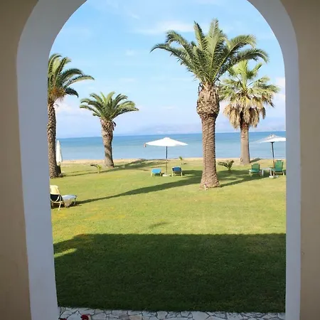 Irini شقة