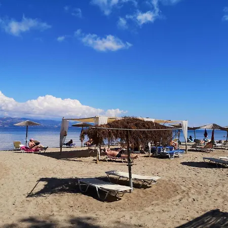 Appartement Irini Kávos