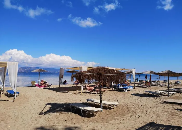 Διαμέρισμα Irini Κάβος