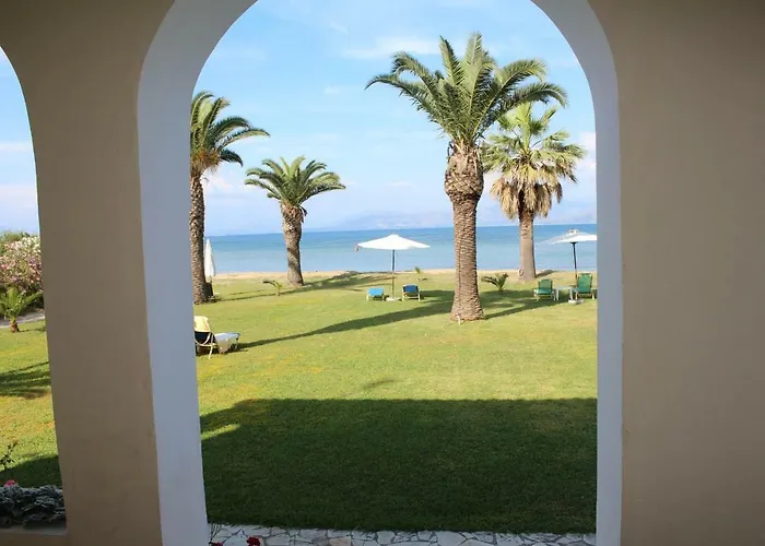 Irini Διαμέρισμα