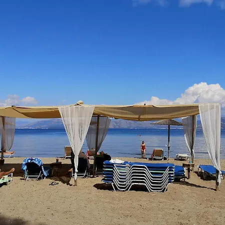 Irini Apartamento *