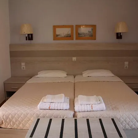 Irini Apartamento