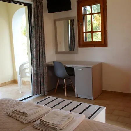 Irini Apartamento