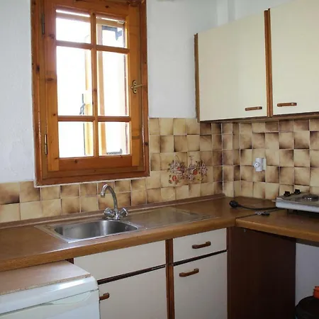 Irini Apartamento