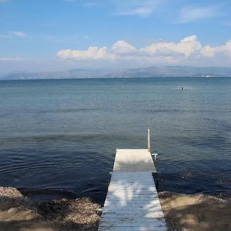 Appartamento Irini *