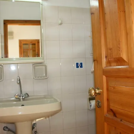 Apartamento Irini *