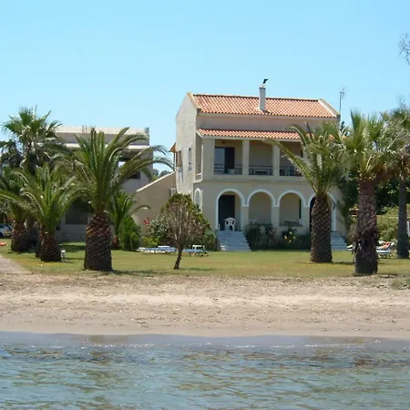 Irini Apartmán *